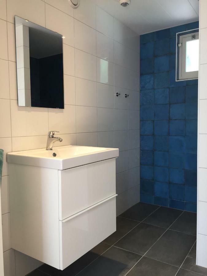 Huisje Op Hamingen Staphorst Exterior foto